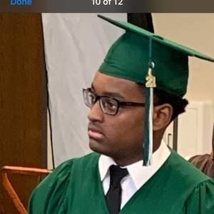 Meet your Posher, Derrick